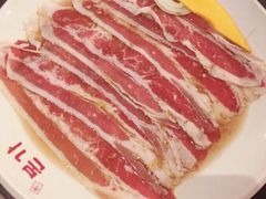 -韩屋韩国料理(天山路店)