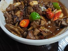 -董府·古宅餐厅