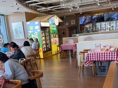 -西贝莜面村(金隅嘉品mall店)