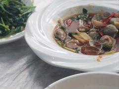 -众味海鲜大排档·活海鲜·潮汕味(南澳店)