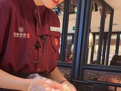 -额娘·春饼烤鸭(华北七楼创始店)
