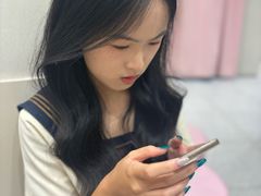 -天真蓝照相馆(五角场百联又一城店)