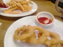 -巴伐利亚啤酒坊(意式风情街店)