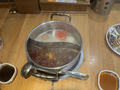 -汉江山料理级自助烤肉(荆州万达店)