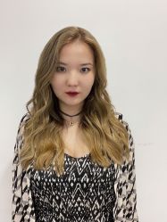 -时尚殿堂hair salon