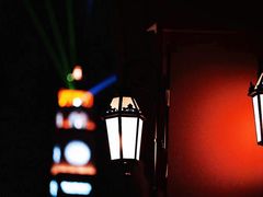-星巴克臻选(北京前门大街店)