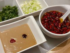 -牛街·马辈儿涮肉(牛街总店)