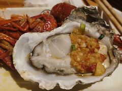 -小马哥烧烤(楚州店)