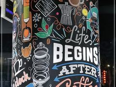 -Jamaicablue Coffeeshop(中央广场店)