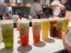 -奈雪的茶(苏宁广场店)