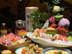 -隐炉和牛烧肉店(群力店)