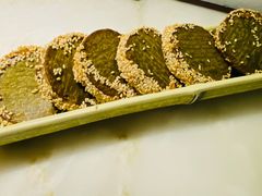 江南绿茶饼-绿茶餐厅(南方商城店)