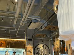 -破店肥哈·海鲜·烧烤(郑州银泰inPARK店)