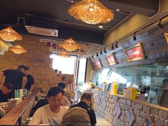 -蛮佬拾·乡里土菜馆(河西王府井店)