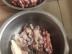 -永安烧烤