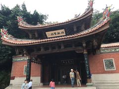 -晋江五店市传统文化旅游区