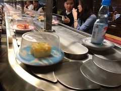 -三禾寿司(石龙店)