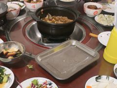 -柳沟豆腐宴69号福豆堂