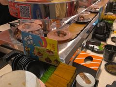 -争鲜回转寿司(东方银座店)