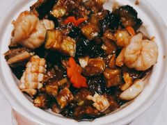 -北李妈妈菜·海肠捞饭(开发区万达店)