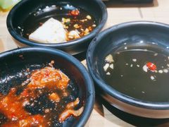 -九田家黑牛烤肉(溧水万达店)