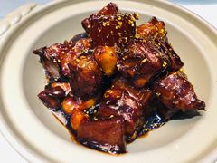 镇店红烧肉-乾园(恒隆广场店)