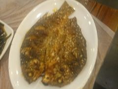-沈记烧烤海鲜(江汉二路店)