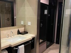 -扬州东关街文昌阁桔子水晶酒店