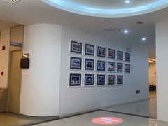 -爱康国宾体检中心(上海外滩延安东路分院)
