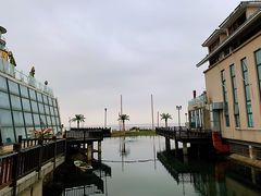 -红樽舫湖州菜.湖景餐厅(太湖渔人码头店)