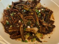 响油鳝糊-玫瑰厅上海菜(兴国路店)