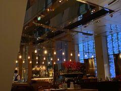 -上海柏悦酒店·世纪100牛排馆