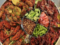 -香满锅老北京羊蝎子火锅·家常菜(新街口店)