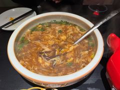 -兰袖厨现炒黄牛肉(天润店)