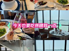 -岁粤Moon·湖景餐厅(月光码头店)