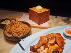 -绿茶餐厅(汇悦大融城店)