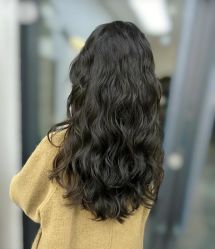 -张昊造型