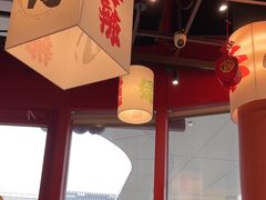 -极乐小煮·成都冒菜(科技绿洲店)