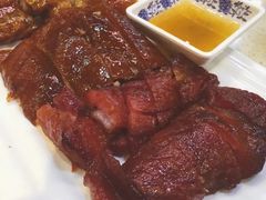-明腾壹间茶餐厅(新都会花园广场店)