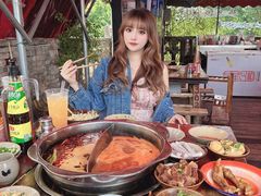 -后火锅(总店)