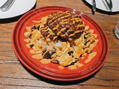 -盐说Salt Talk北美风味西餐厅(海上世界店)