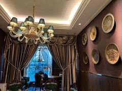 -彩虹之约•淮扬家宴(亚运村店)