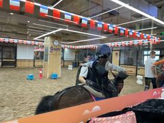 -巧虎KIDS早教托育成长中心(北京西城天虹中心)