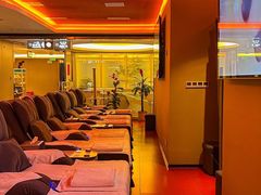 -世外桃源水疗会(皇庭彩园店)
