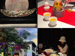 -馋遇江南·精致湖景雅宴(东方之门店)