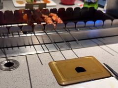 -丰茂烤串(公园店)