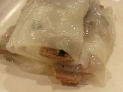 猪润肠-添好运点心专门店(中环IFC店)