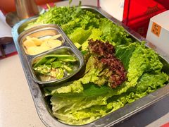 -韩一品韩国料理(柏庐南路店)
