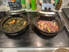 -广州希尔顿逸林酒店-OPEN開·全日制餐厅·海鲜·小火锅·自助餐(东风路店)