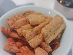 -来相会饺子·新辽菜(甘家口店)